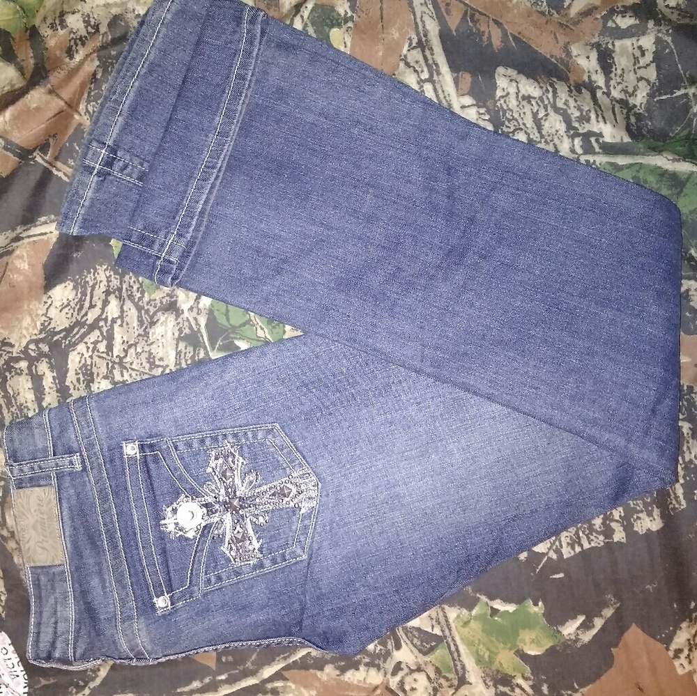 Premiere Jeans